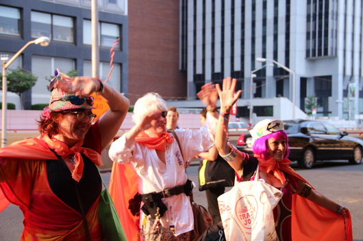 FIGMENT NYC 2012